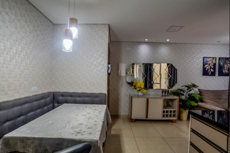 Apartamento para alugar com 51m², 2 quartos e 1 vagaCozinha
