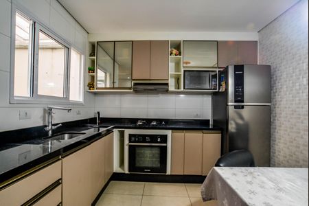 Apartamento para alugar com 51m², 2 quartos e 1 vagaCozinha