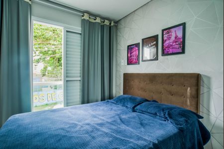 Apartamento para alugar com 51m², 2 quartos e 1 vagaQuarto 2