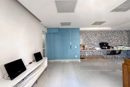 Apartamento para alugar com 45m², 2 quartos e 1 vagaSalão de jogos 1