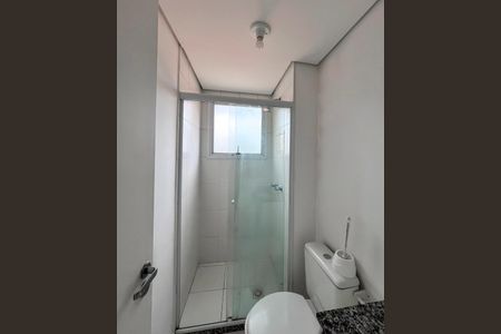 Apartamento para alugar com 45m², 2 quartos e 1 vagaBanheiro