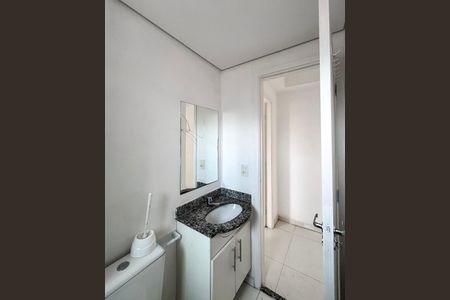 Apartamento para alugar com 45m², 2 quartos e 1 vagaBanheiro