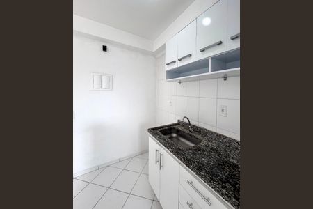 Apartamento para alugar com 45m², 2 quartos e 1 vagaCozinha