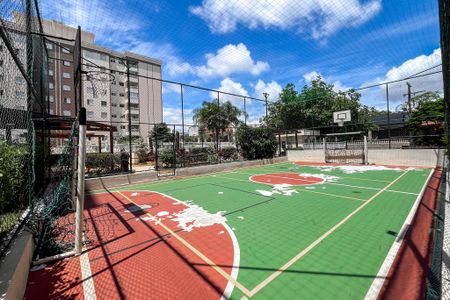 Apartamento para alugar com 45m², 2 quartos e 1 vagaQuadra