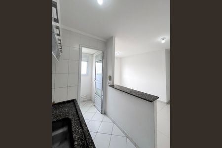Apartamento para alugar com 45m², 2 quartos e 1 vagaCozinha