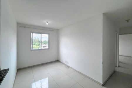 Apartamento para alugar com 45m², 2 quartos e 1 vagaSala