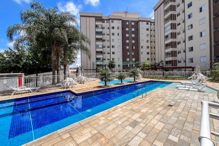 Apartamento para alugar com 45m², 2 quartos e 1 vagaPiscina