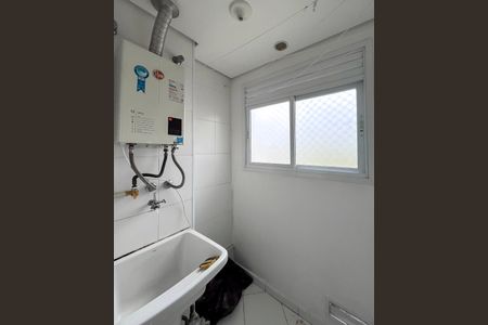 Apartamento para alugar com 45m², 2 quartos e 1 vagaÁrea de Serviço