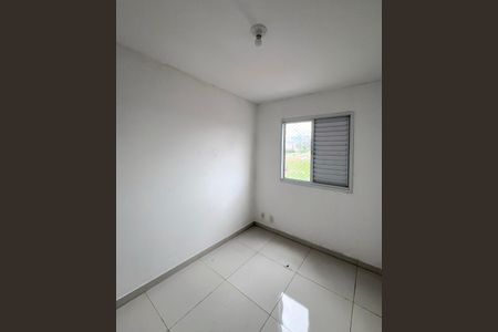 Quarto 2 de apartamento para alugar com 2 quartos, 45m² em Vila Caraguata, São Paulo