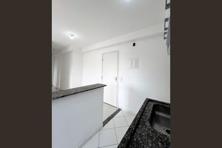 Apartamento para alugar com 45m², 2 quartos e 1 vagaCozinha