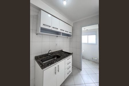 Apartamento para alugar com 45m², 2 quartos e 1 vagaCozinha