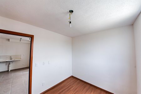 Apartamento para alugar com 2 quartos, 33m² em Vila Antonieta, São Paulo