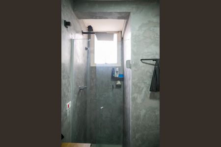 Apartamento para alugar com 70m², 3 quartos e 1 vagaBanheiro Quarto 3 - Suite