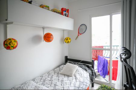 Apartamento para alugar com 70m², 3 quartos e 1 vagaQuarto 1