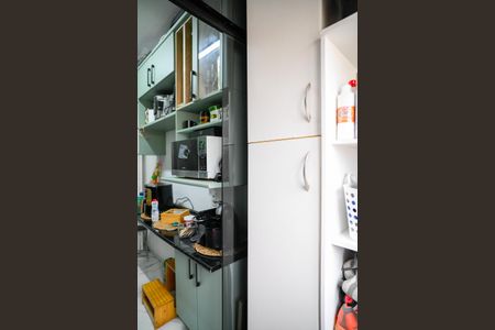 Apartamento para alugar com 70m², 3 quartos e 1 vagaÁrea de Serviço