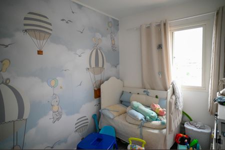 Apartamento para alugar com 70m², 3 quartos e 1 vagaQuarto 2