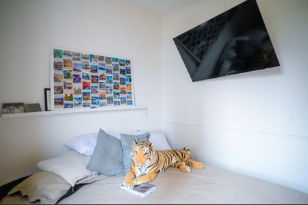 Apartamento para alugar com 70m², 3 quartos e 1 vagaQuarto 3 - Suite