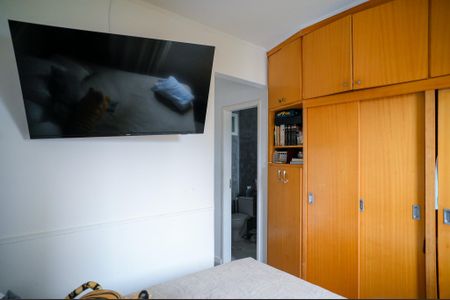 Apartamento para alugar com 70m², 3 quartos e 1 vagaQuarto 3 - Suite