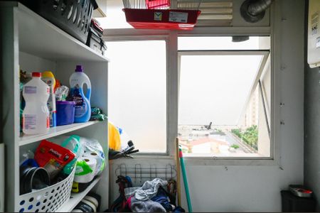 Apartamento para alugar com 70m², 3 quartos e 1 vagaÁrea de Serviço