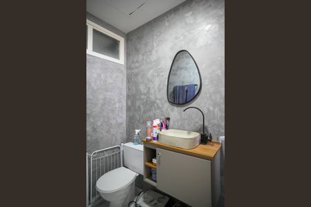 Apartamento para alugar com 70m², 3 quartos e 1 vagaBanheiro Quarto 3 - Suite