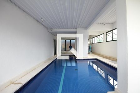 Apartamento para alugar com 70m², 3 quartos e 1 vagaPiscina