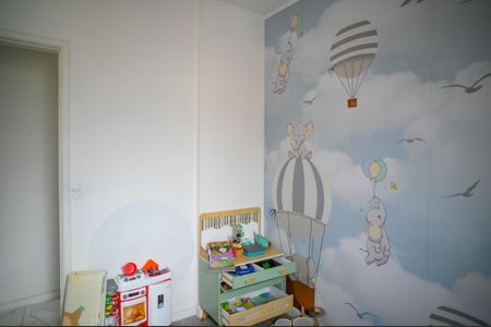 Apartamento para alugar com 70m², 3 quartos e 1 vagaQuarto 2