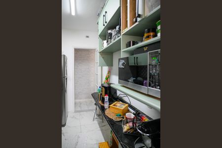 Apartamento para alugar com 70m², 3 quartos e 1 vagaCozinha