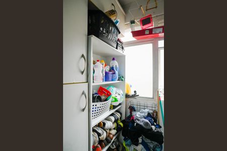 Apartamento para alugar com 70m², 3 quartos e 1 vagaÁrea de Serviço