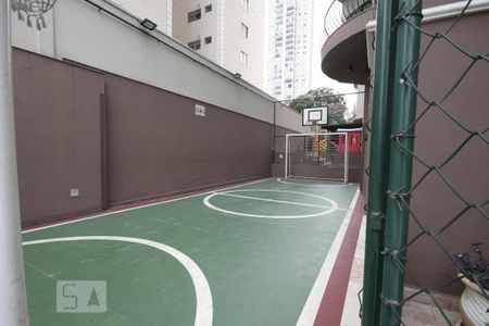 Apartamento para alugar com 70m², 3 quartos e 1 vagaQuadra Esportiva