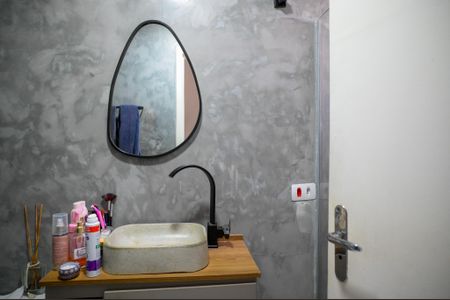 Apartamento para alugar com 70m², 3 quartos e 1 vagaBanheiro Quarto 3 - Suite