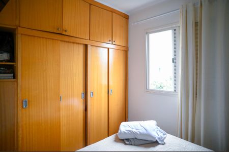 Apartamento para alugar com 70m², 3 quartos e 1 vagaQuarto 3 - Suite