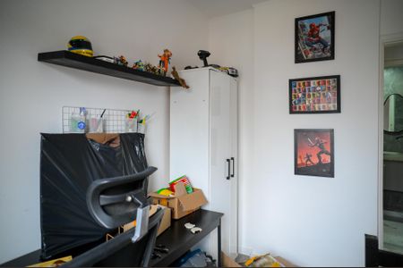 Apartamento para alugar com 70m², 3 quartos e 1 vagaQuarto 1