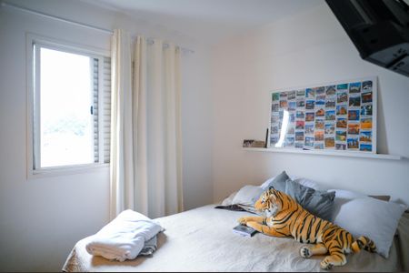 Apartamento para alugar com 70m², 3 quartos e 1 vagaQuarto 3 - Suite