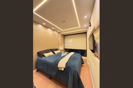 Apartamento à venda com 2 quartos, 65m² em Vila Zilda, São Paulo