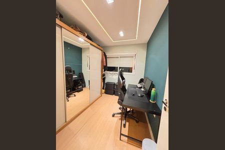 Apartamento à venda com 2 quartos, 65m² em Vila Zilda, São Paulo