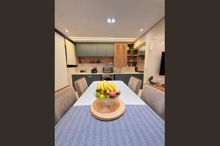 Apartamento à venda com 2 quartos, 65m² em Vila Zilda, São Paulo