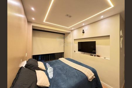 Apartamento à venda com 2 quartos, 65m² em Vila Zilda, São Paulo