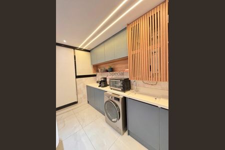 Apartamento à venda com 2 quartos, 65m² em Vila Zilda, São Paulo