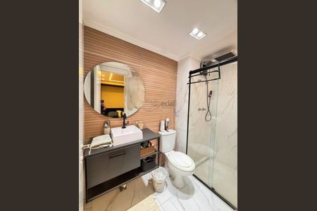 Apartamento à venda com 2 quartos, 65m² em Vila Zilda, São Paulo