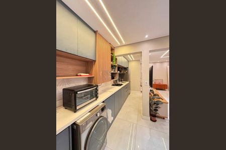 Apartamento à venda com 2 quartos, 65m² em Vila Zilda, São Paulo