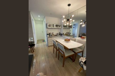 Apartamento à venda com 2 quartos, 65m² em Pompeia, São Paulo