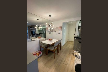 Apartamento à venda com 2 quartos, 65m² em Pompeia, São Paulo