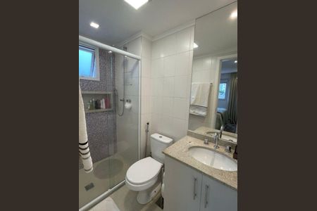 Apartamento à venda com 2 quartos, 65m² em Pompeia, São Paulo