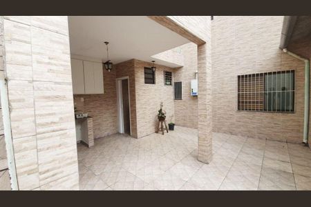 Casa à venda com 3 quartos, 200m² em Anchieta, São Bernardo do Campo