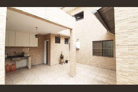 Casa à venda com 3 quartos, 200m² em Anchieta, São Bernardo do Campo