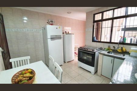 Casa à venda com 3 quartos, 200m² em Anchieta, São Bernardo do Campo