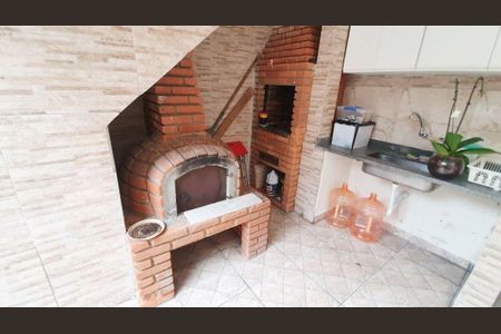 Casa à venda com 3 quartos, 200m² em Anchieta, São Bernardo do Campo