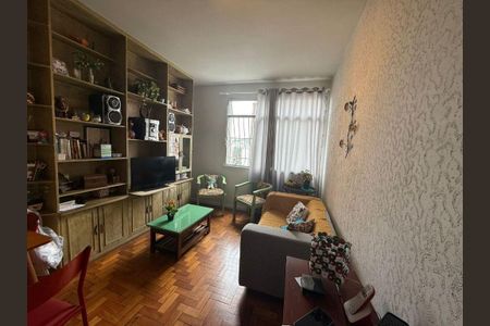 Apartamento à venda com 2 quartos, 60m² em Icaraí, Niterói