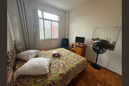 Apartamento à venda com 2 quartos, 60m² em Icaraí, Niterói