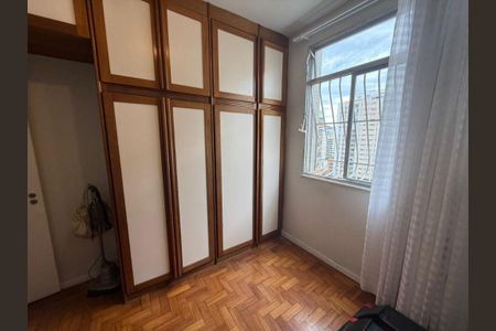 Apartamento à venda com 2 quartos, 60m² em Icaraí, Niterói